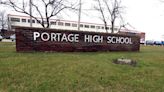 Portage High School placed on high alert following unconfirmed threats