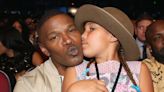 Jamie Foxx Shares Rare Photos of Youngest Daughter in Sweet Birthday Tribute