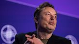 Elon Musk accused of asking one of his direct reports at SpaceX to have his babies: report