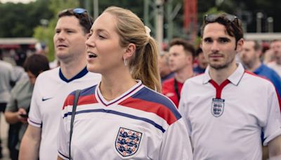 England’s next game at the Euros will clash with Glastonbury performers