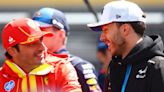 Gasly aims to convince Sainz to join Alpine