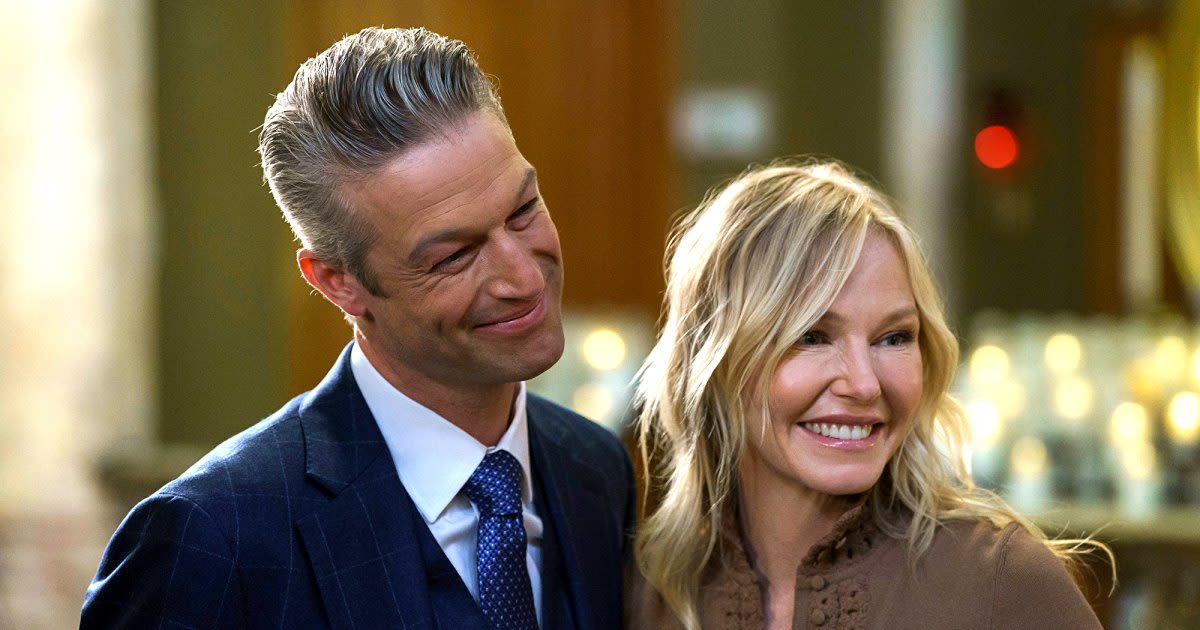 Law and Order SVU Clip: Rollins and Carisi Share Rare Domestic Moment
