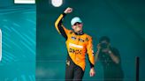 Who Is Lando Norris? What to Know About 2024’s F1 Grand Prix Winner