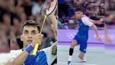 "God Level, Mad, Insane": Lakshya Sen's Miraculous Back-hand Shot In Win vs Jonatan Christie Is Viral. Watch | Olympics News