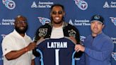 The Titans add size, speed as they use 5 of 7 NFL draft picks to boost their defense - WBBJ TV