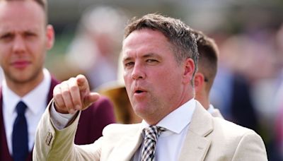 Today on Sky Sports Racing: Michael Owen chases Newbury Super Sprint success with It Ain't Two