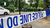 Six murder arrests after boy shot dead in park