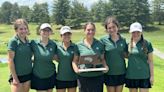 Girls' golf: Wachusett takes second at state sectional