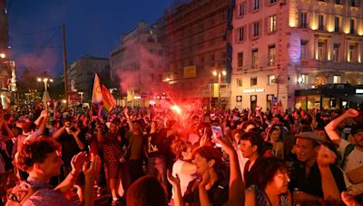 French election results – live: PM Gabriel Attal to resign after shock win for left keeps far right from power