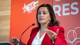 La expresidenta de La Rioja renuncia a presentarse a la reelección como líder regional del PSOE