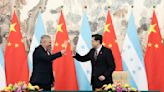 How China uses 'geostrategic corruption' to exert its influence in Latin America