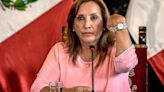 Dina Boluarte: Congreso rechaza tramitar denuncia en su contra por muertes en las protestas