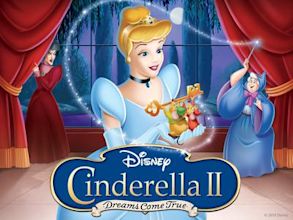 Cinderella II: Dreams Come True