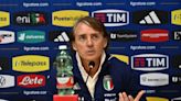 Italy coach Roberto Mancini plays down chance of trouble in Naples if England fans behave