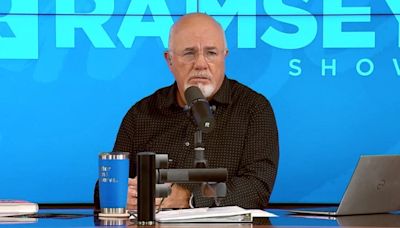 Are Folks In America That Stupid?' Dave Ramsey Says Americans Should Be More Suspicious Of The Fed Rate Cuts Timing