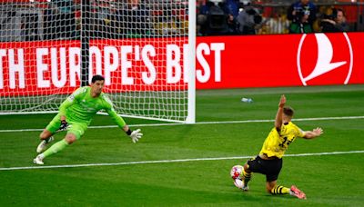 Borussia Dortmund vs Real Madrid LIVE! Champions League final match stream, latest score, goal updates today