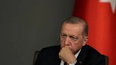 Erdogan to discuss 'new mechanism' for Ukraine’s Black Sea grain corridor during meeting with Putin