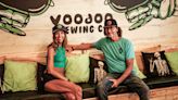 Voodoo Brewing Co. upends brewery business model