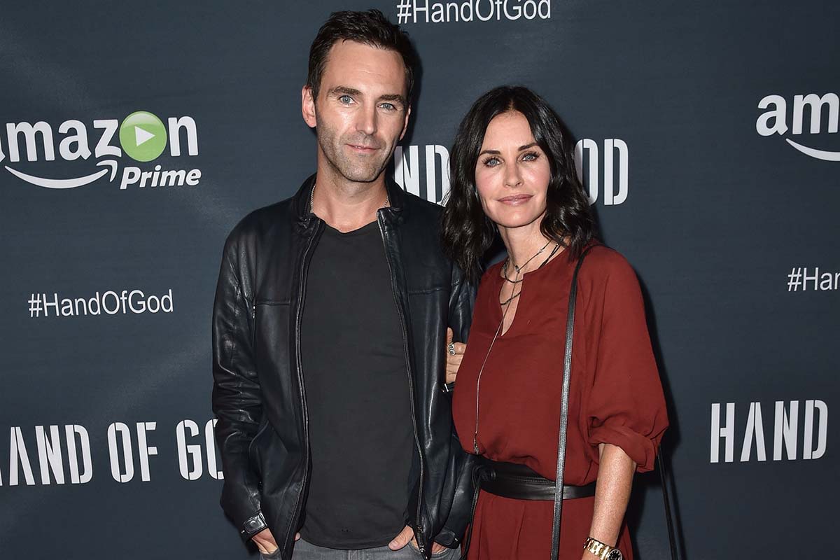 Courteney Cox and Johnny McDaid: A Timeline of Their Relationship