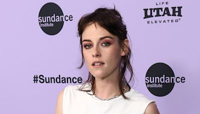 Kristen Stewart Says it ‘Feels Phony’ to Celebrate Few Movies Made by Women, Talks Her Age & Social Media