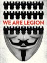 We Are Legion – Die Geschichte von Anonymous und Hacker