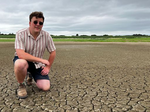 After the floods: 'A catastrophic year' on farms