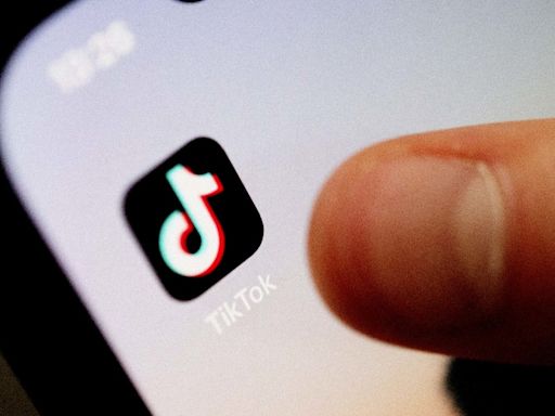 TikTok says it's not spreading Chinese propaganda. The U.S. says there's a real risk. What's the truth?