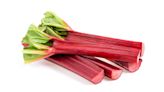 14 Rustic Rhubarb Recipes