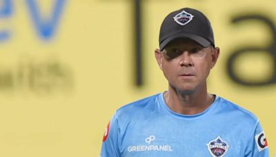 Delhi Capitals' coach Ricky Ponting doesn't see abolition of 'Impact Player' rule bringing totals down in IPL - Times of India