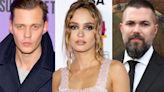 Bill Skarsgard & Lily-Rose Depp To Star In ‘Nosferatu’, Robert Eggers’ Follow-Up To ‘Northman’ For Focus