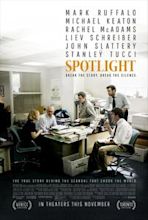 Spotlight (film)