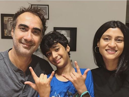 Bigg Boss OTT 3's Ranvir Shorey Wants To Send Son Haroon To College Rs 25 Prize Money: 'I'm Clear...' - News18