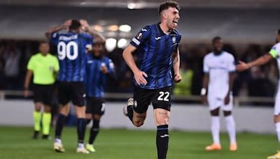 Atalanta-Marsiglia 3-0: video, gol e highlights