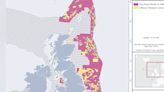 NSTA offers more UK North Sea licenses