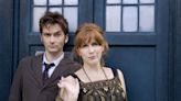 Doctor Who fans told David Tennant is back as the Fourteenth Doctor