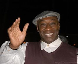 Michael Clarke Duncan