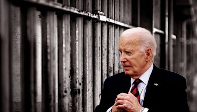 This Juneteenth, it’s time for Biden to honor the federal holiday he created by ending forced labor