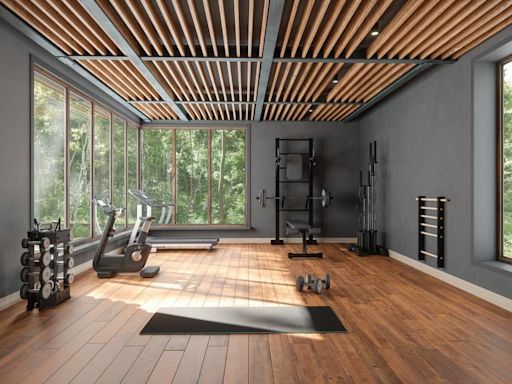 New Report: Residential Wellness Real Estate Explodes In Popularity