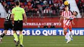Robertone apunta a River Plate