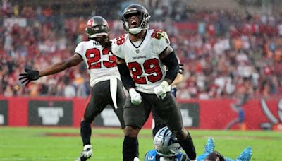 Looking back at the 2023 undrafted free agent signings by the Tampa Bay Buccaneers