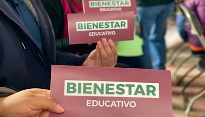 Beca Bienestar Benito Juárez: ¿Cómo puedo agendar una cita? | El Universal