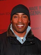 Tiki Barber