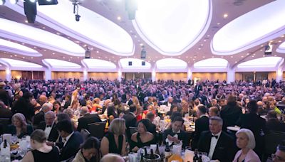 White House Correspondents’ Dinner Preview: Networks Line Up Guest List