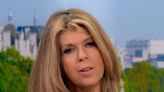 Kate Garraway lambasts London council for sending ‘unsettling’ post to late husband Derek Draper