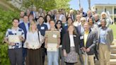 Rotary Club of Montecito awards scholarships to twelve local SBCC students in technical programs