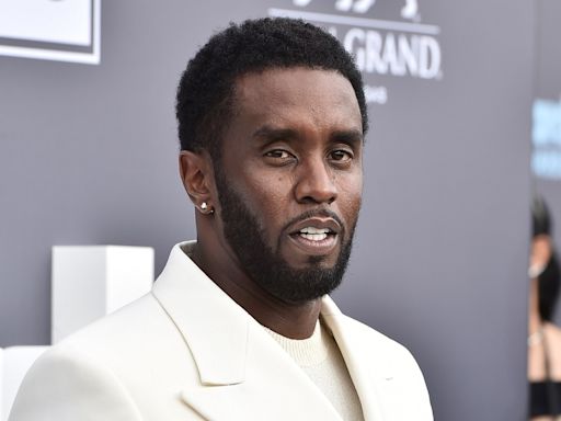 Sean ‘Diddy’ Combs files motion to dismiss some claims in a sexual assault lawsuit