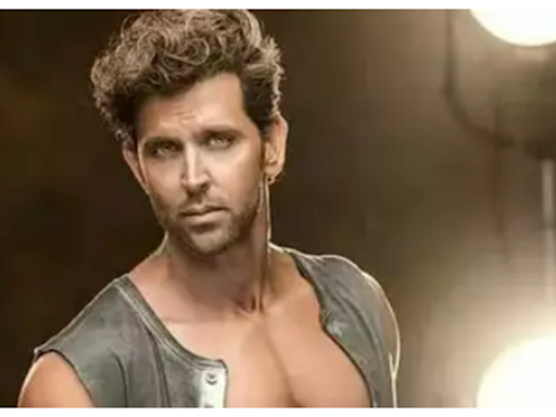 Throwback: When Hrithik Roshan opened up on being 'bullied' at school | Hindi Movie News - Times of India