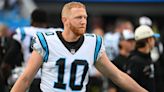 Panthers restructure contract of P Johnny Hekker