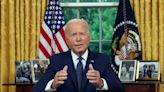Biden says it’s ‘time to outlaw’ assault weapons after Trump assassination attempt