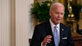 Biden Blasted for Claiming He Leaves No One Behind